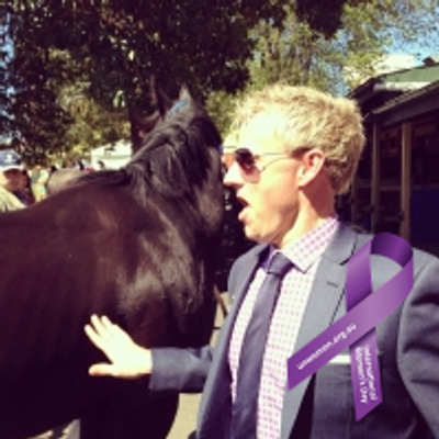 Profile Picture of Sam Irvine (@sammy_irvine) on Twitter