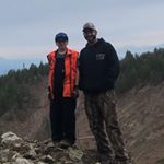 Profile Picture of Eric Van Sickle (@slim_7189) on Instagram
