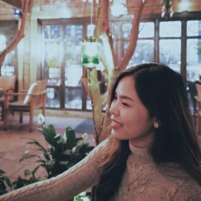 Profile Picture of Jennifer Marie Tseng (@JenTseng) on Twitter
