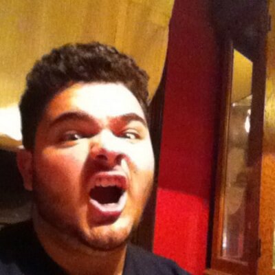 Profile Picture of Jesse Stephen Matos (@solomongrundy17) on Twitter