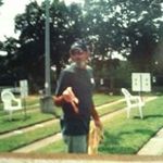 Profile Picture of Mike Otten (@otten827) on Instagram