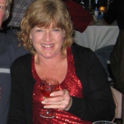 Profile Picture of Jeanne Keith (@JeanneMK56) on Twitter