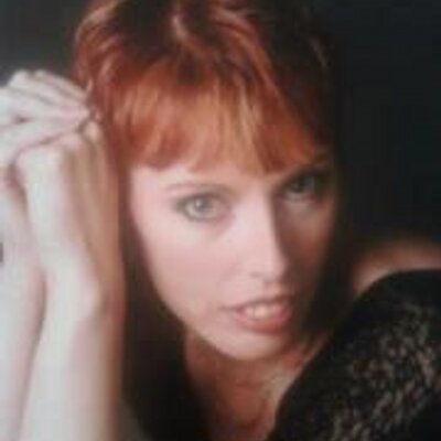 Profile Picture of Mandy Hudson-Green (@MandyHG1) on Twitter