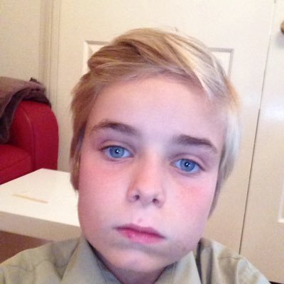 Profile Picture of Hugo Harris (@HugoHarris123) on Twitter