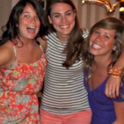 Profile Picture of Jessica Solomon (@J_Solomon) on Twitter