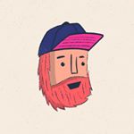 Profile Picture of James Hobart (@themightyanimator) on Instagram