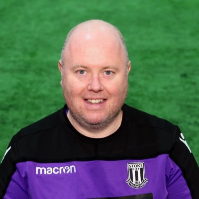 Profile Picture of Duncan Gilchrist (@duncanstoke) on Twitter