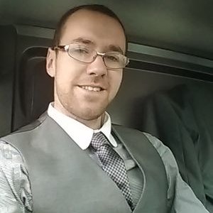 Profile Picture of Dan Dobson (@DanDobson17) on Twitter