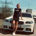 Profile Picture of Nadine Keller (@nadinsche1904) on Instagram