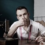 Profile Picture of Ralph Pink Patterns (@ralph_pink_patterns) on Instagram