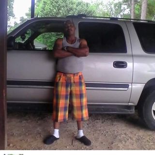 Profile Picture of Bernard Tate (@bernardtate44) on Instagram