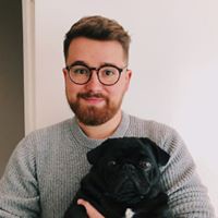 Profile Picture of Jasiek Pieczykolan (@jasiek-pieczykolan) on Quora