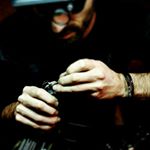 Profile Picture of Marti Rosov jeweller (@marti_rosov_jewelry) on Instagram