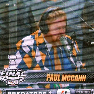 Profile Picture of Paul McCann (@PredPAPaul) on Twitter