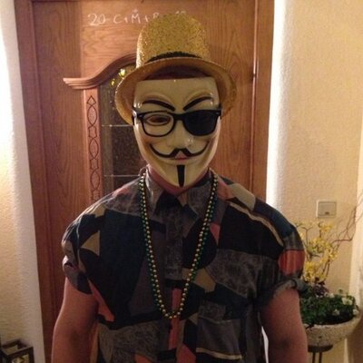 Profile Picture of Nicholas Forster (@Fozz1511) on Twitter