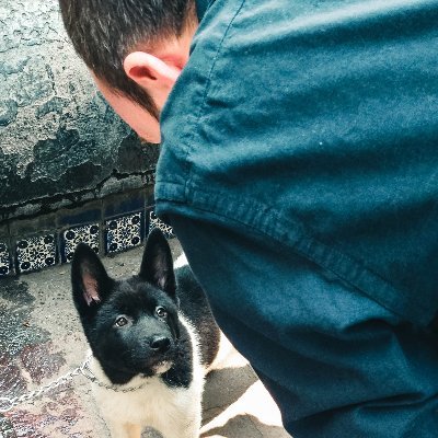 Profile Picture of Kevin Blanchard (@kevin_blanchard) on Twitter