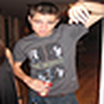 Profile Picture of Andrew Blume (@woodyaepi) on Flickr