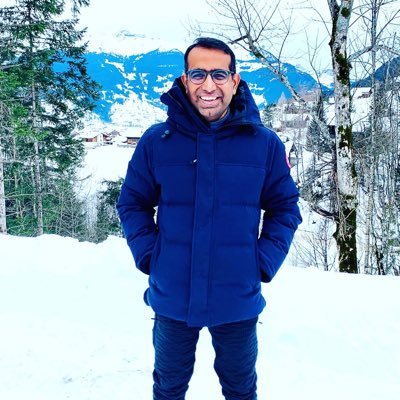 Profile Picture of Pankaj Manchanda (@p_manchanda) on Twitter