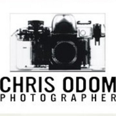 Profile Picture of Chris Odom (@chrisodom) on Twitter