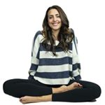 Profile Picture of Gillian Johnson Wellness (@gillianjohnsonwellness) on Instagram