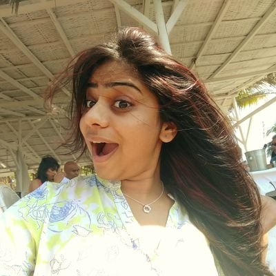 Profile Picture of Anuja Joshi 👾 (@joshibaai) on Twitter