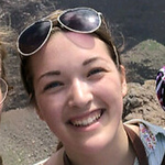 Profile Picture of Jess Wilson (@HoneyBeeJess) on Flickr