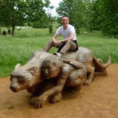 Profile Picture of Darren Gibbons (@DazzerGibbons) on Twitter