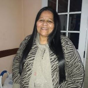Profile Picture of Olga Ledesma (@olgaledesma975) on Tiktok