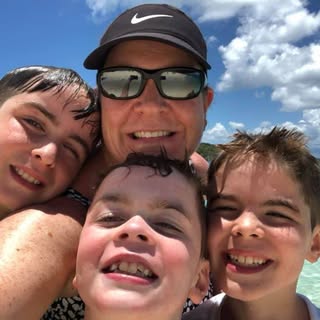 Profile Picture of Jennifer Amodeo Riordan (@riordanjennifer) on Instagram