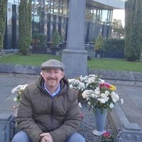 Profile Picture of Kevin Gunning (@kevin-gunning-10) on Quora