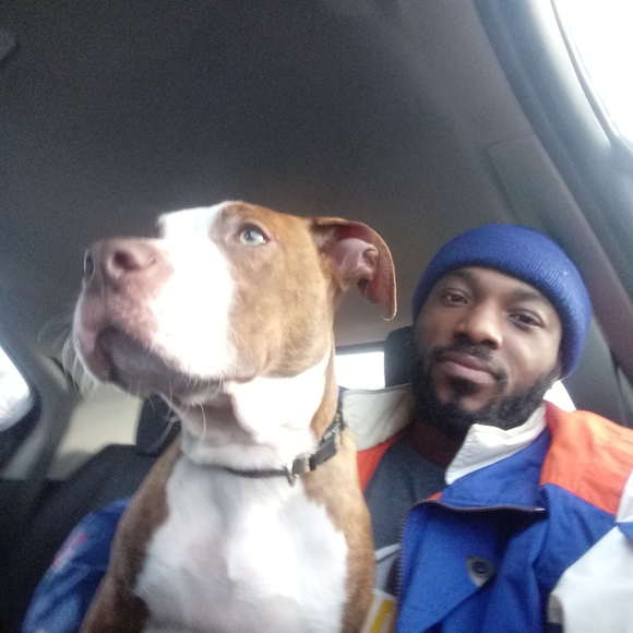 Profile Picture of Joshua Geter (@youngnoz) on Poshmark