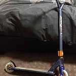 Profile Picture of ben weber (@benweber00) on Flickr