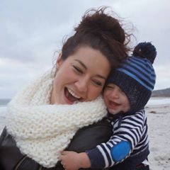 Profile Picture of Rebecca Boston Sobel (@bostonita) on Tiktok