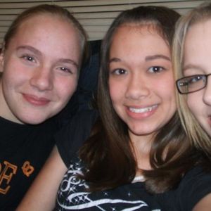 Profile Picture of Kassandra Scott (@kassie_loves_you_4ever) on Myspace
