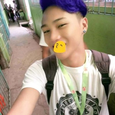 Profile Picture of Jacob Kang Eun (@JacobKangEun1) on Twitter