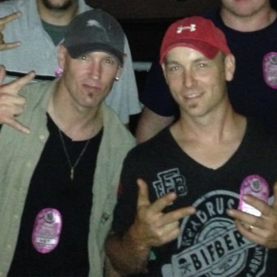 Profile Picture of Steve Bieber (@BigDaddyBieber) on Twitter