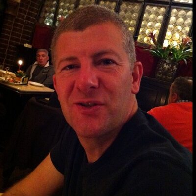 Profile Picture of Tim Rushent (@timrushent) on Twitter