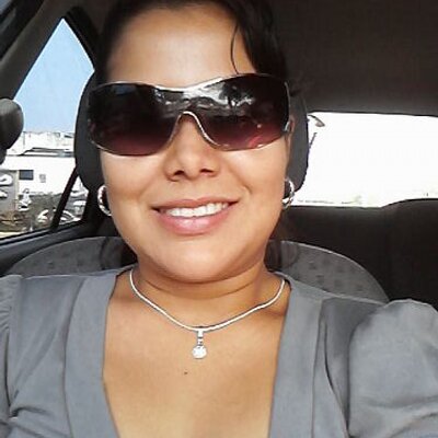 Profile Picture of Jacqueline Astudillo (@jacasbel) on Twitter