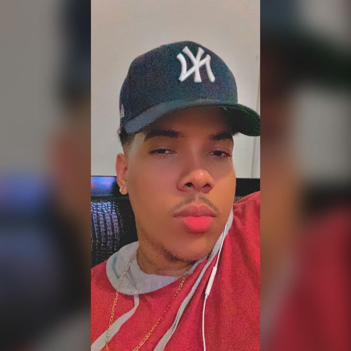 Profile Picture of 🥶 (@albertruben21) on Tiktok