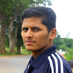 Profile Picture of Suhas Bhat (@thesuhasbhat) on Flickr