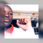 Profile Picture of 🍁 Crowned Joshua 👑 (@joshua_dougadji) on Instagram