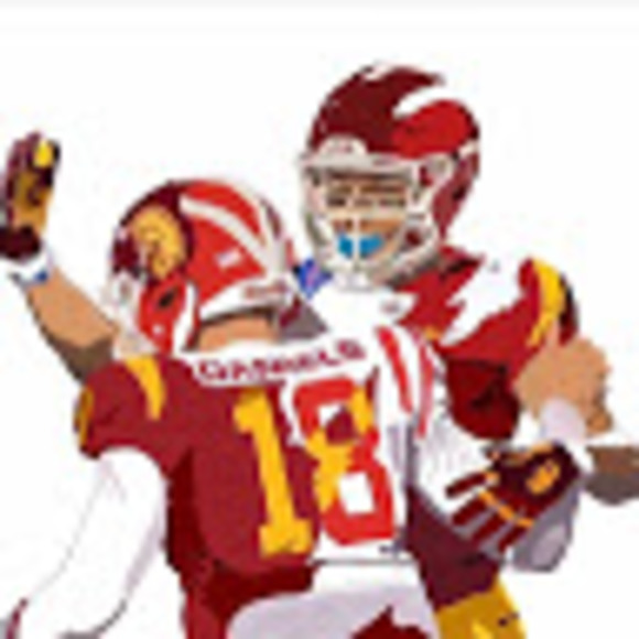 Profile Picture of Devaughn Egans (@devaughnegans) on Poshmark