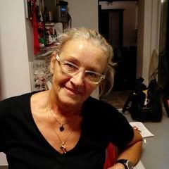 Profile Picture of Monique Duval (@monique.duval49) on Tiktok