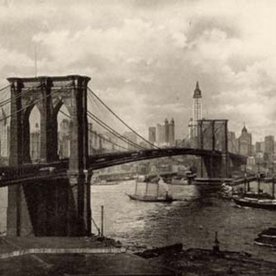 Profile Picture of Paul Martinelli (@paulemartinelli) on Twitter