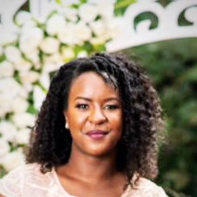 Profile Picture of Laura Mutindi (@TindiMumo) on Twitter
