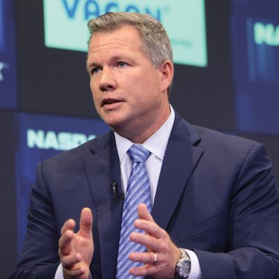 Profile Picture of Tom Doring (@TDSouthwire) on Twitter