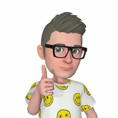 Profile Picture of Carlos Lluch Navarro (@lluch_navarro) on Twitter