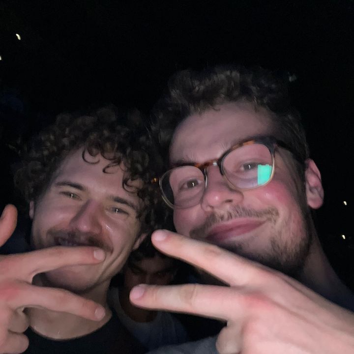 Profile Picture of Sam Clough (@samclough7) on Tiktok