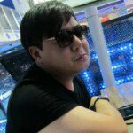 Profile Picture of Kenneth Yeoh (@kennethyeoh) on Instagram