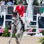 Profile Picture of Danish Showjumper (@rie_rose_lindegren) on Instagram